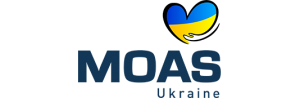 MOAS - Ukraine