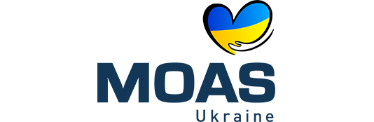MOAS - Ukraine