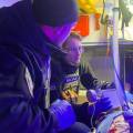 12 хвилин його серце не билося