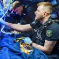 Ще один приклад професіоналізму та ефективності служби МОАС