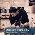 MOAS  в обличчях. Лікар-анестезіолог Олександр Твердохліб