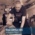 MOAS в обличчях. Фельдшер Юрій Цимбалюк