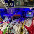 Внаслідок ворожої атаки тяжко постраждала 12-річна дівчинка