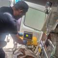 У результаті отриманих поранень виникла масивна кровотеча