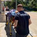Війна не виключає наявності інших загроз для життя і здоров’я людей