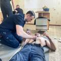 Важка праця у запічку дає перемогу на полі